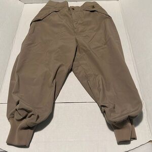 tag size 11/12 Mother Karen's Vintage Powdercloth-Knicker1.